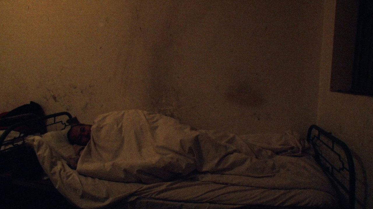 잠든 감독도 영화가 되는 시간 | MovieLAB LAB