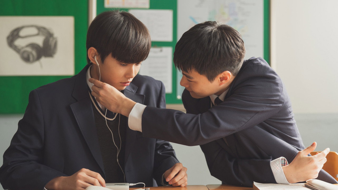 나만 듣던 노래를 너도 알고 있었다 | MovieLAB LAB