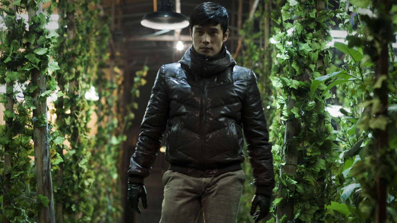 범인을 잡고도 끝내지 않는 이유 | MovieLAB LAB