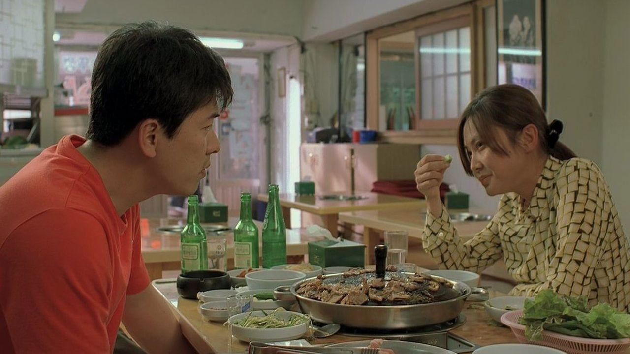 남의 집착과 나의 진심 | MovieLAB LAB