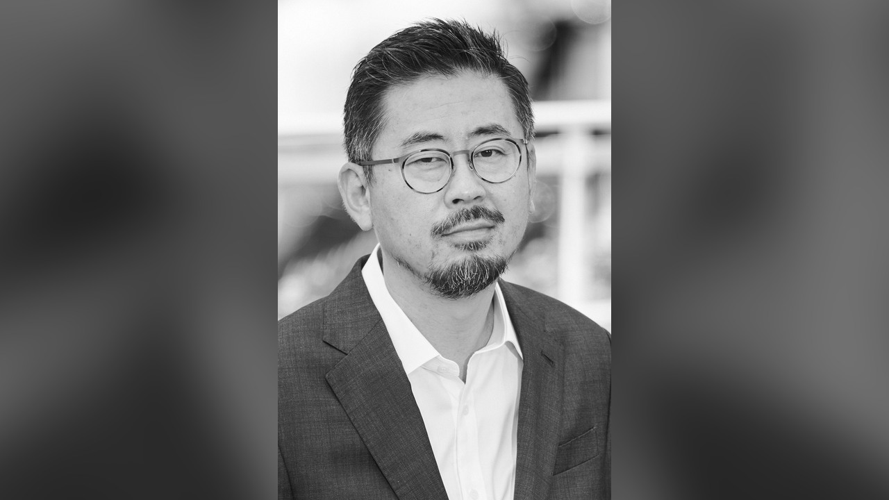 나홍진, 범인을 잡아도 끝나지 않는 밤 | MovieLAB LAB