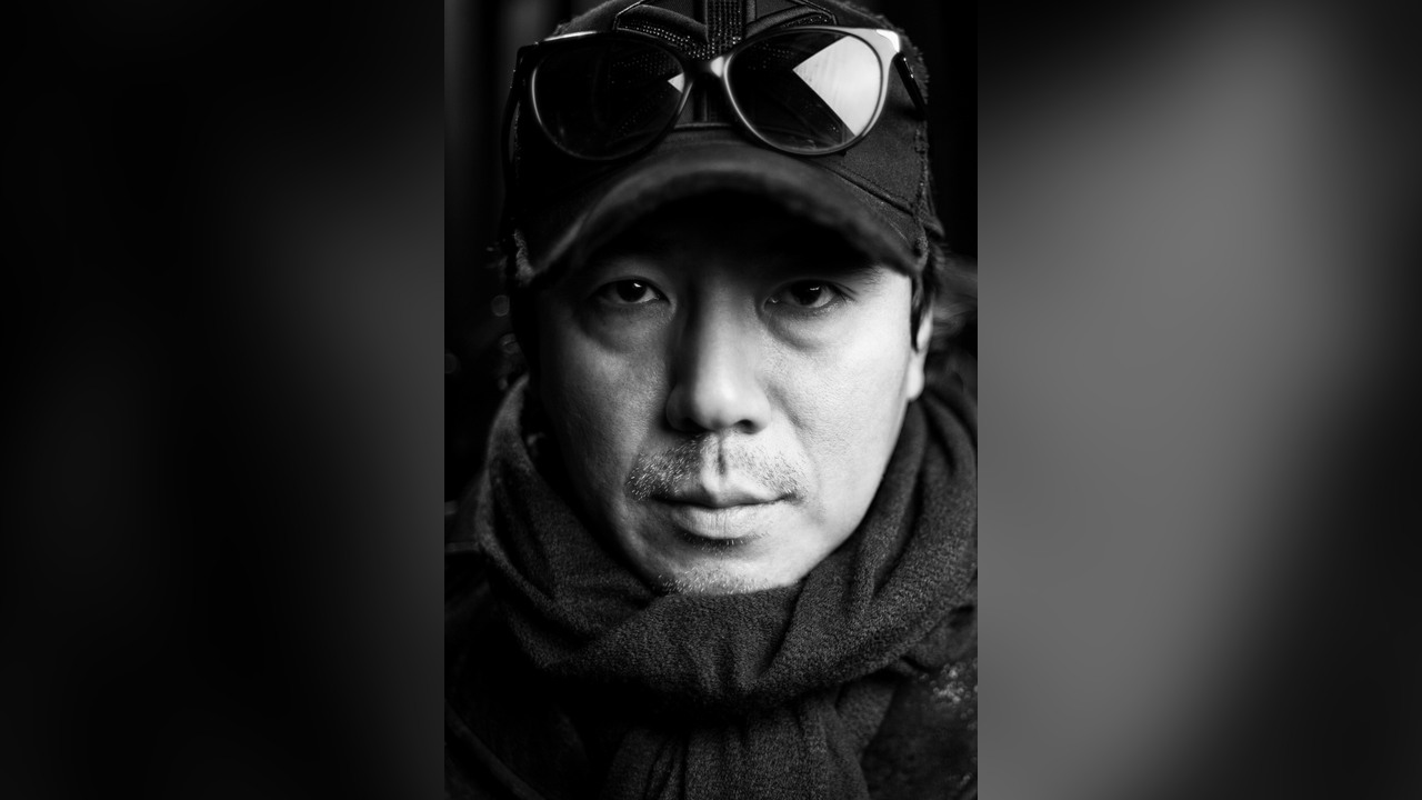 김지운이 기다리는 뜻밖의 얼굴 | MovieLAB LAB