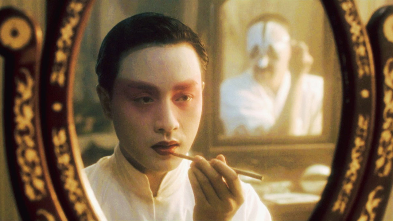 무대가 끝나도, 당신의 연인이고 싶었다 | MovieLAB LAB