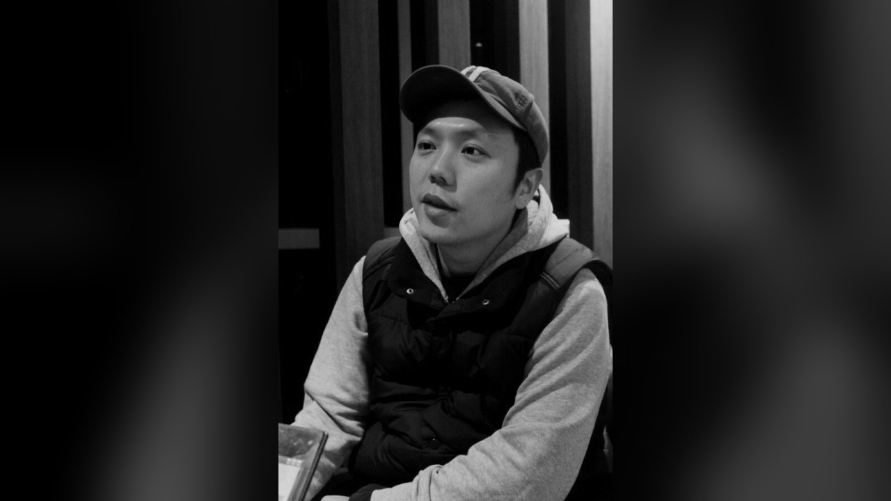 친구가 된 배우에게, 다시 주희를 맡겼다 | MovieLAB LAB