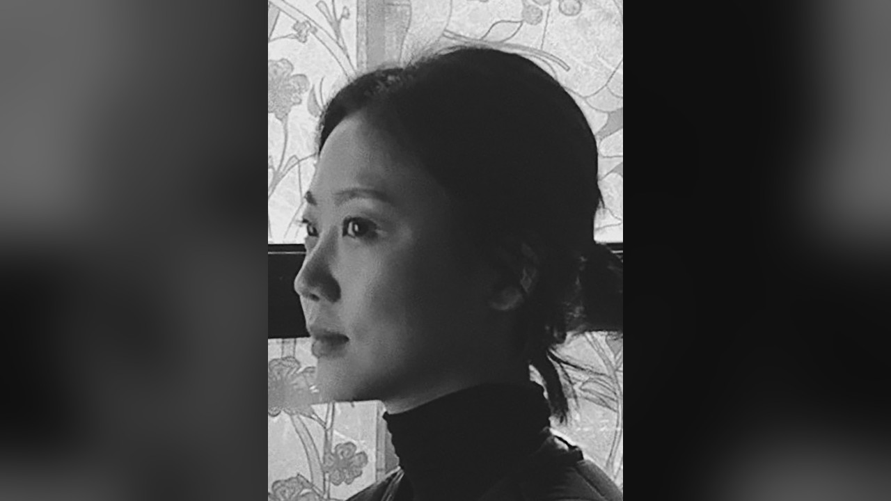 김서형을 만나러 갔다가 다친 비둘기 이야기를 들었다 | MovieLAB LAB