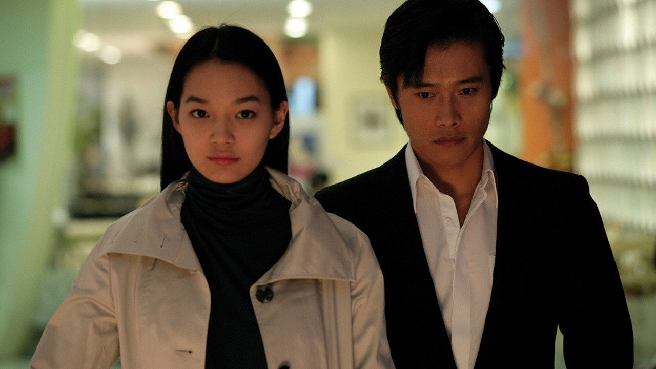 그렇게 잘 싸우면서, 좋아한다는 말은 못 했다 | MovieLAB LAB