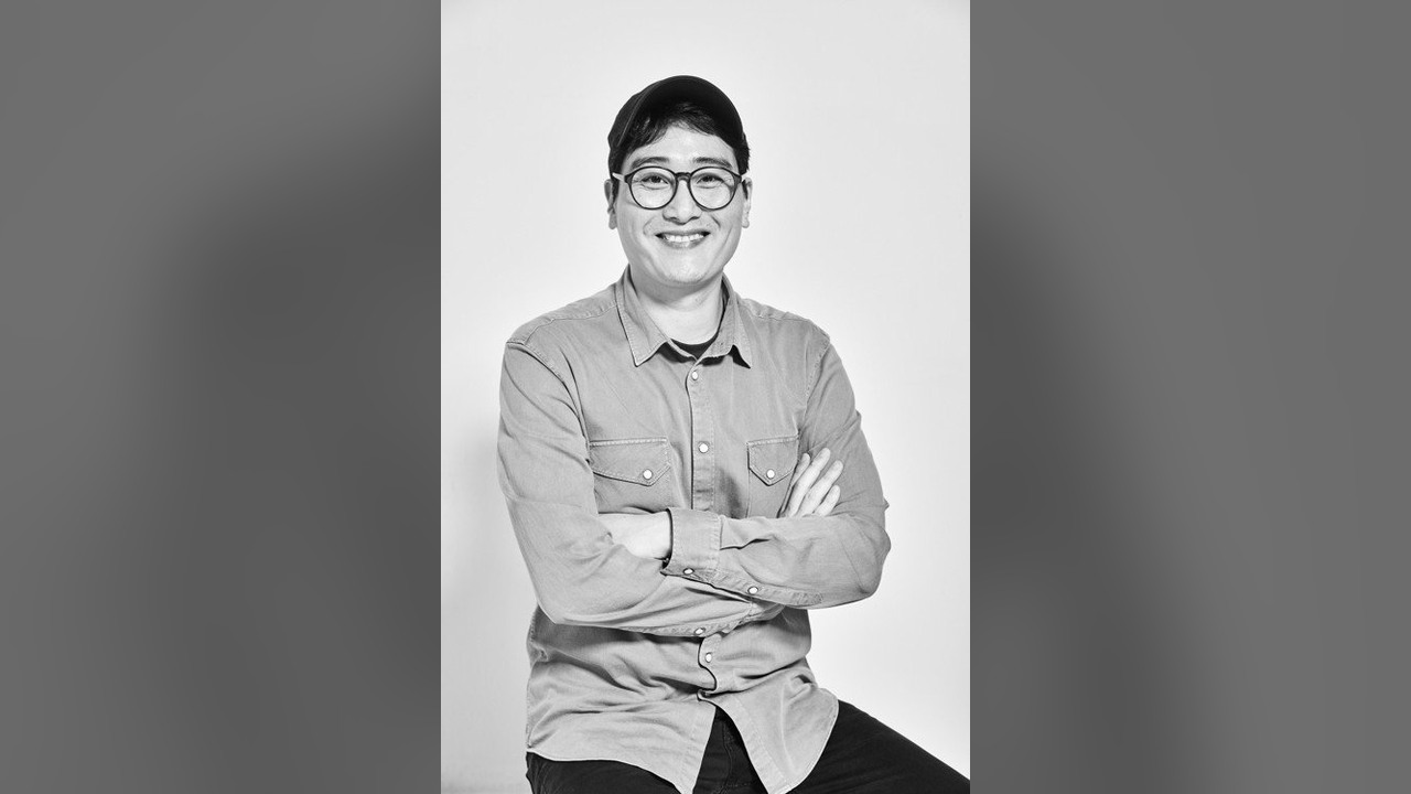 버스 한 바퀴를 돌고 나니 어느새 연기 중이었다 | MovieLAB LAB