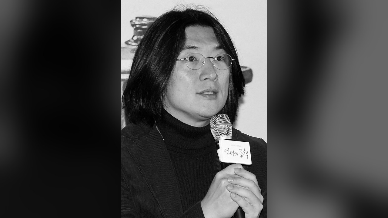 남의 촬영을 돕다가 자기 영화의 풍경을 발견하다 | MovieLAB LAB