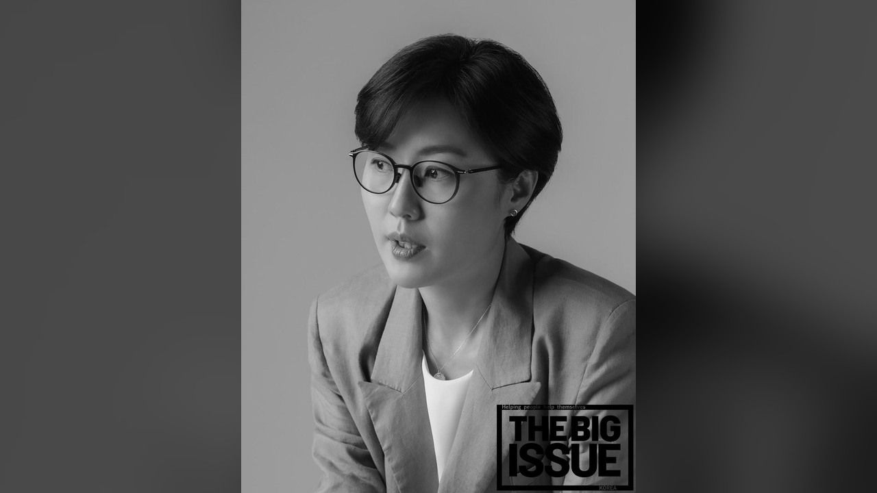 김장하를 한마디로 묻고, 그 답은 모두 뺐다 | MovieLAB LAB