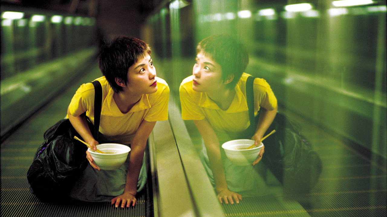 차인 사람의 호들갑이 이렇게 사랑스러울 줄이야 | MovieLAB LAB