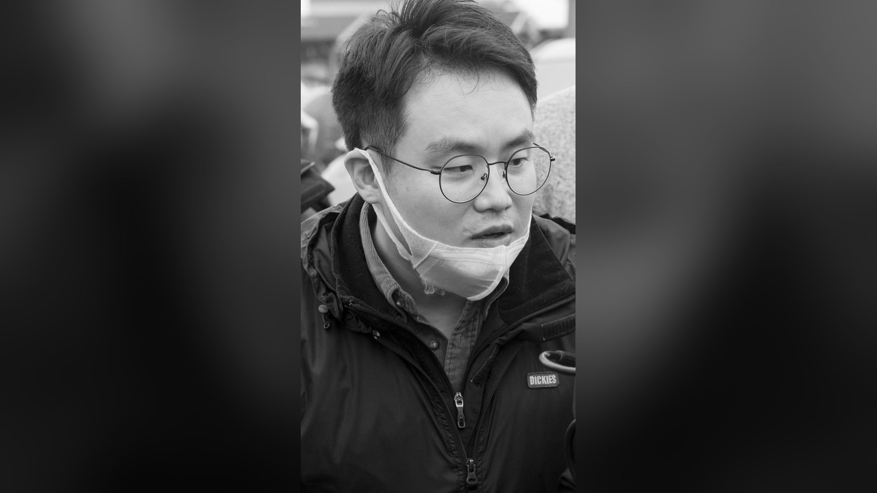 임수정의 피곤한 얼굴이 필요했다 | MovieLAB LAB