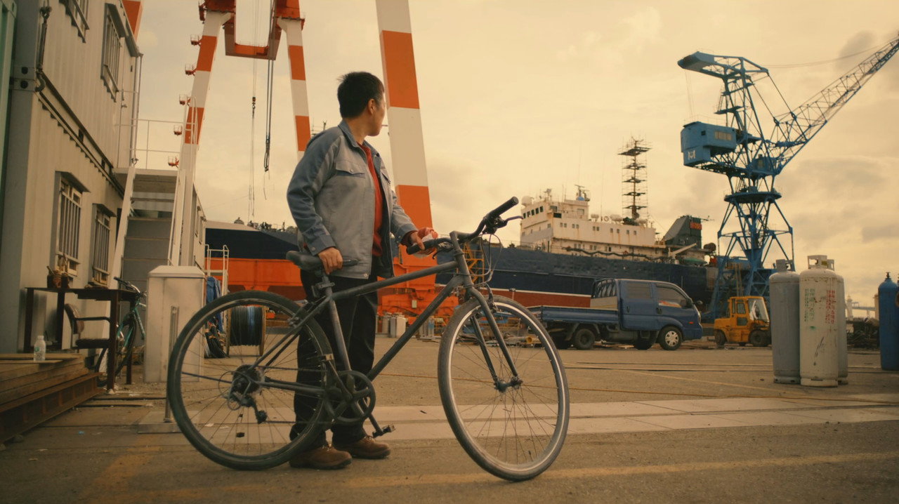 엄마가 해고되면, 가족은 무엇을 할까 | MovieLAB LAB