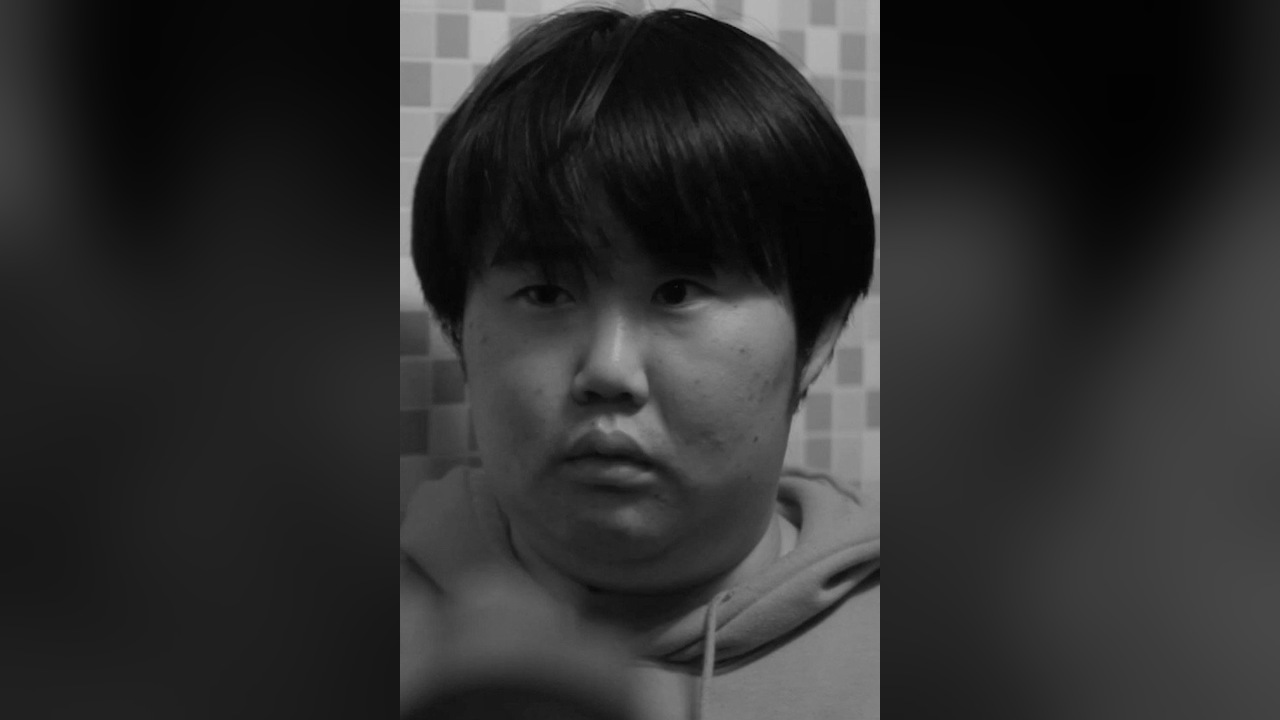 엄하늘이 끝내 포기하지 않은 두 곡 | MovieLAB LAB