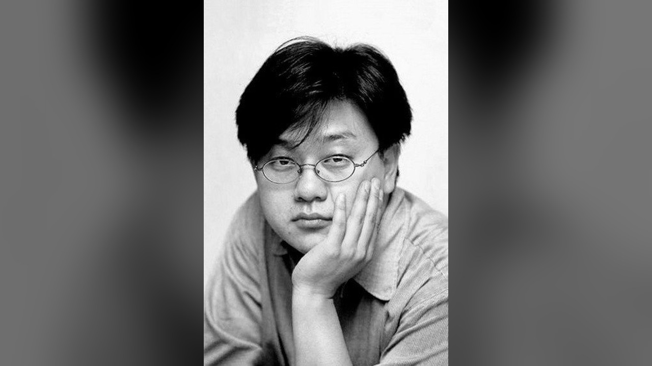 〈접속〉의 장윤현, 얼굴을 모르는 사이의 로맨스 | MovieLAB LAB