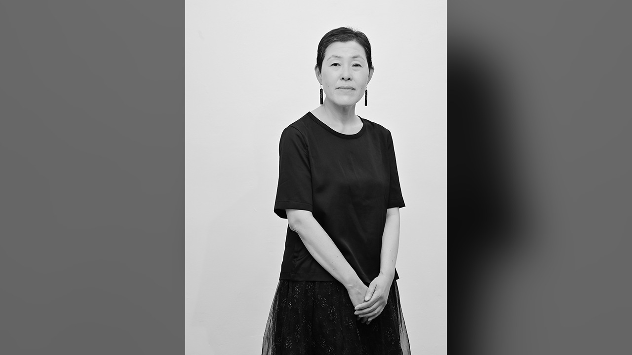 강미자가 〈봄밤〉에서 덜어낸 것들 | MovieLAB LAB