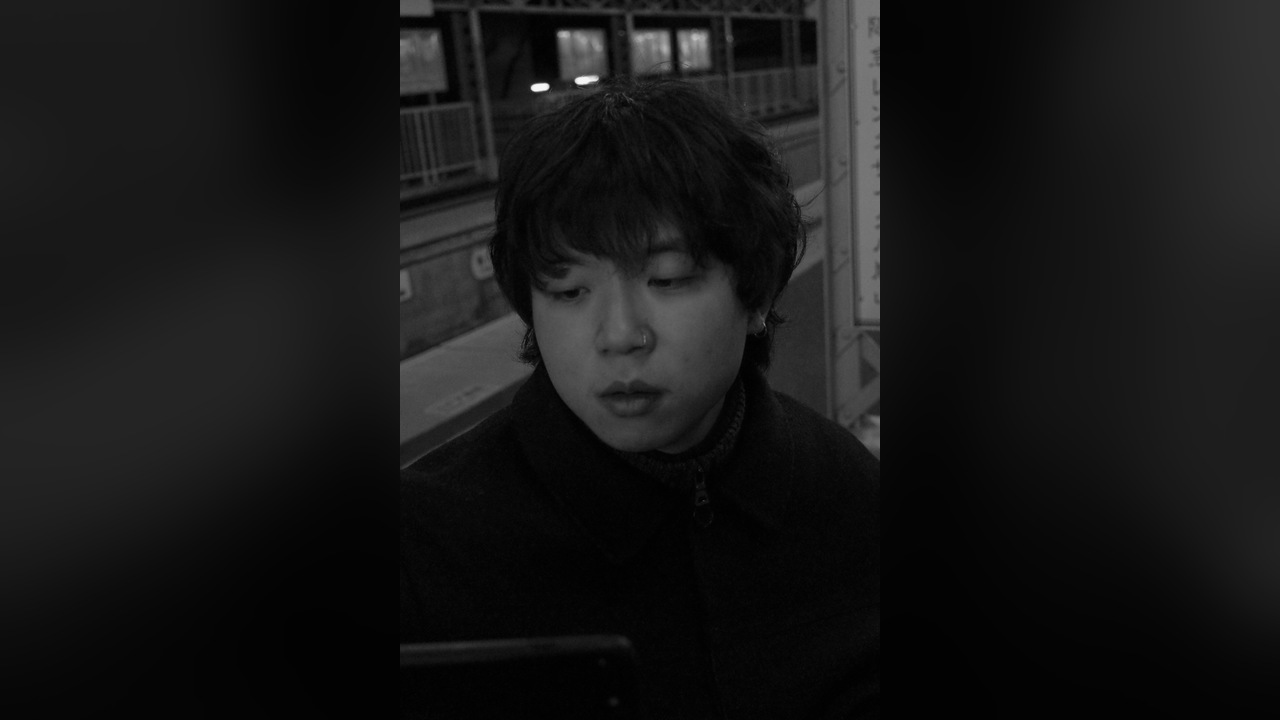 박세영의 괴물은 자취방 벽에서 자랐다 | MovieLAB LAB