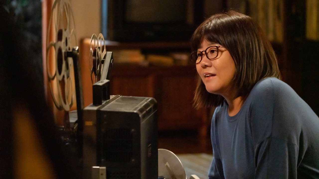 남의 영화를 살리다가 내 다음 영화를 생각한다 | MovieLAB LAB