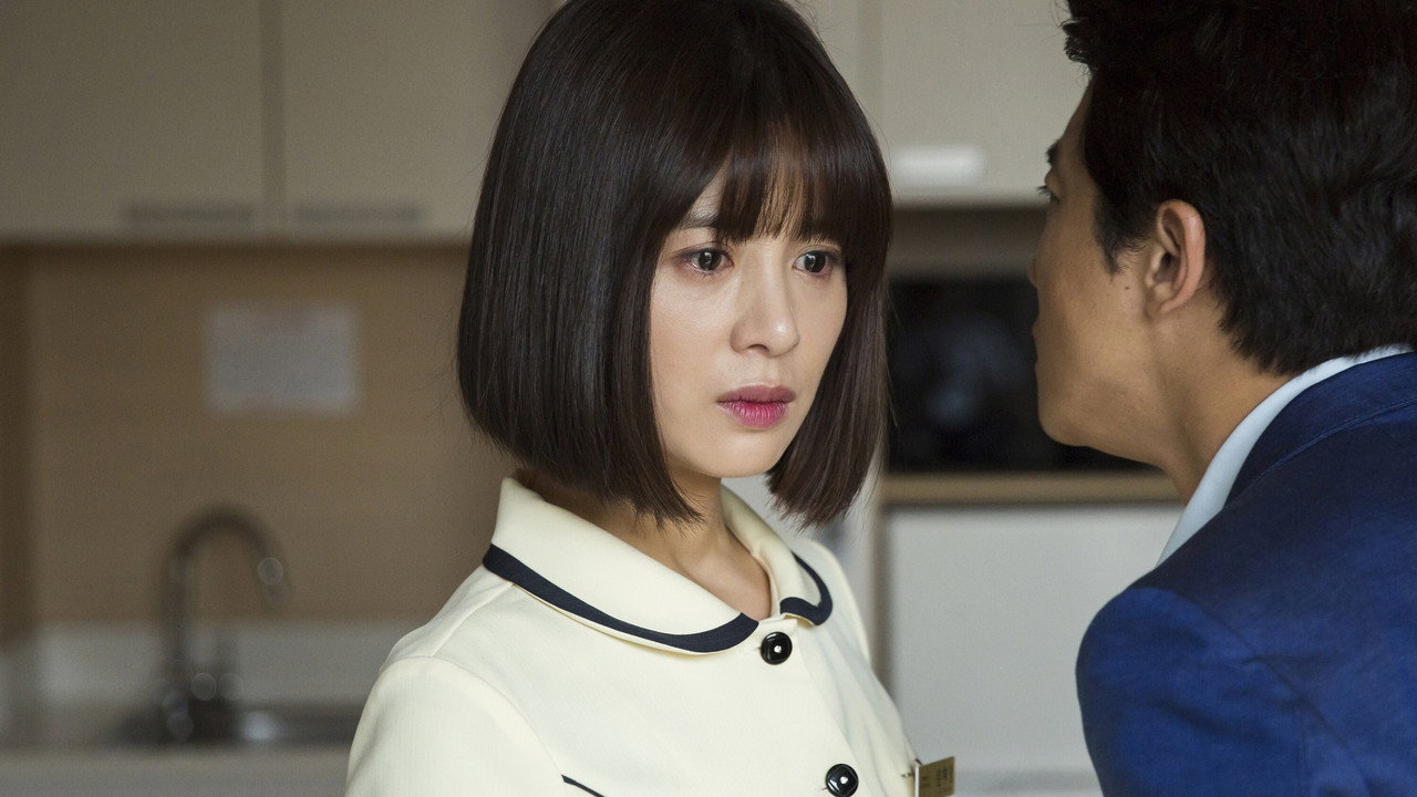 동의서 한 장을 받으러 갔다가 한 사람을 알게 됐다 | MovieLAB LAB