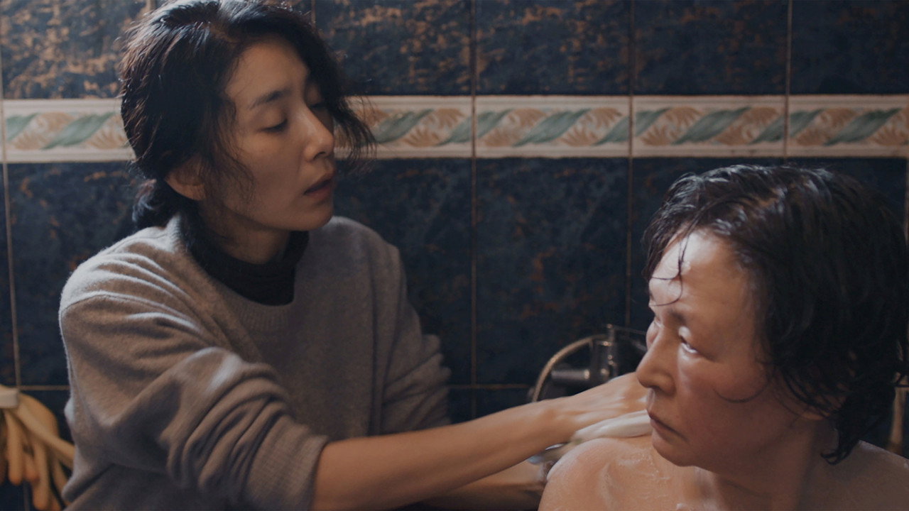 아들과 살 집을 구하려던 사람이 감추기 시작한 것 | MovieLAB LAB