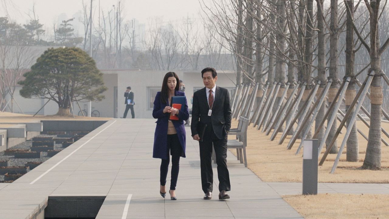 아내를 돌보는 남편의 딴생각 | MovieLAB LAB