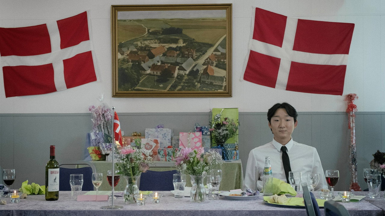 물려받을 농장은 있는데, 물어볼 과거가 없다 | MovieLAB LAB