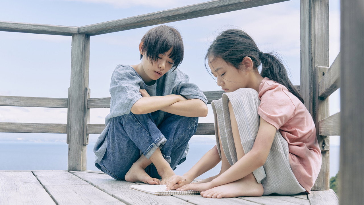 나를 구해준 사람의 외로움은 왜 몰랐을까 | MovieLAB LAB