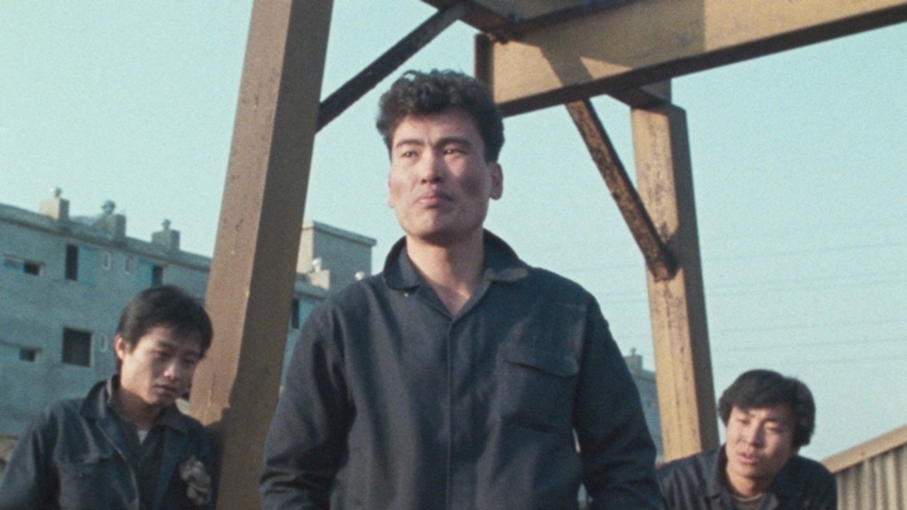 성실하게 일했는데, 왜 동료의 적이 됐을까 | MovieLAB LAB