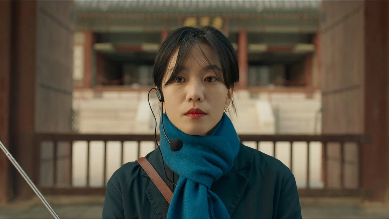 이렇게 열심히 살았는데, 또 떠나야 할까 | MovieLAB LAB