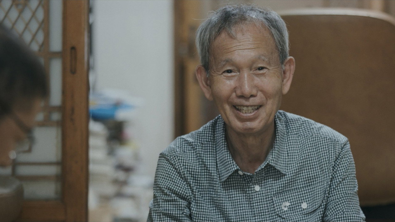 장학금을 받고도 평범하게 살아서 죄송하다는 말에 | MovieLAB LAB