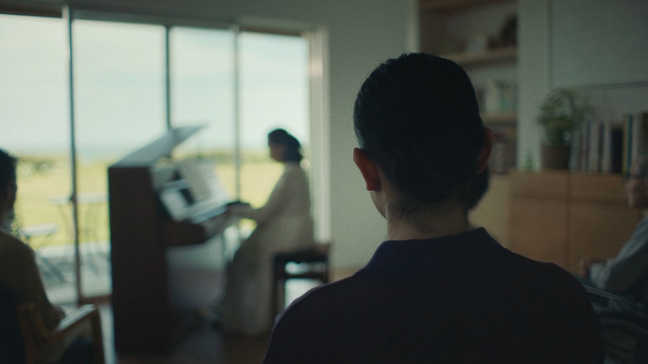 엄마는 잊어가는데, 내 기억은 자꾸 되살아난다 | MovieLAB LAB