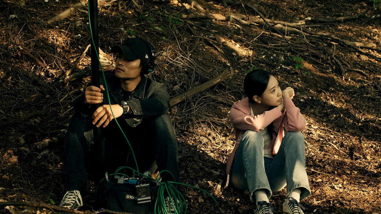 다시 녹음할 수 없는 목소리를 듣는 일 | MovieLAB LAB
