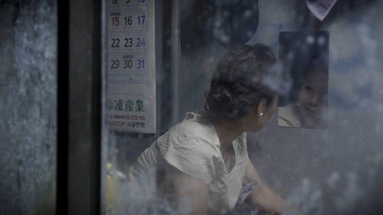 엄마가 참지 않기로 하자 주변이 불편해졌다 | MovieLAB LAB