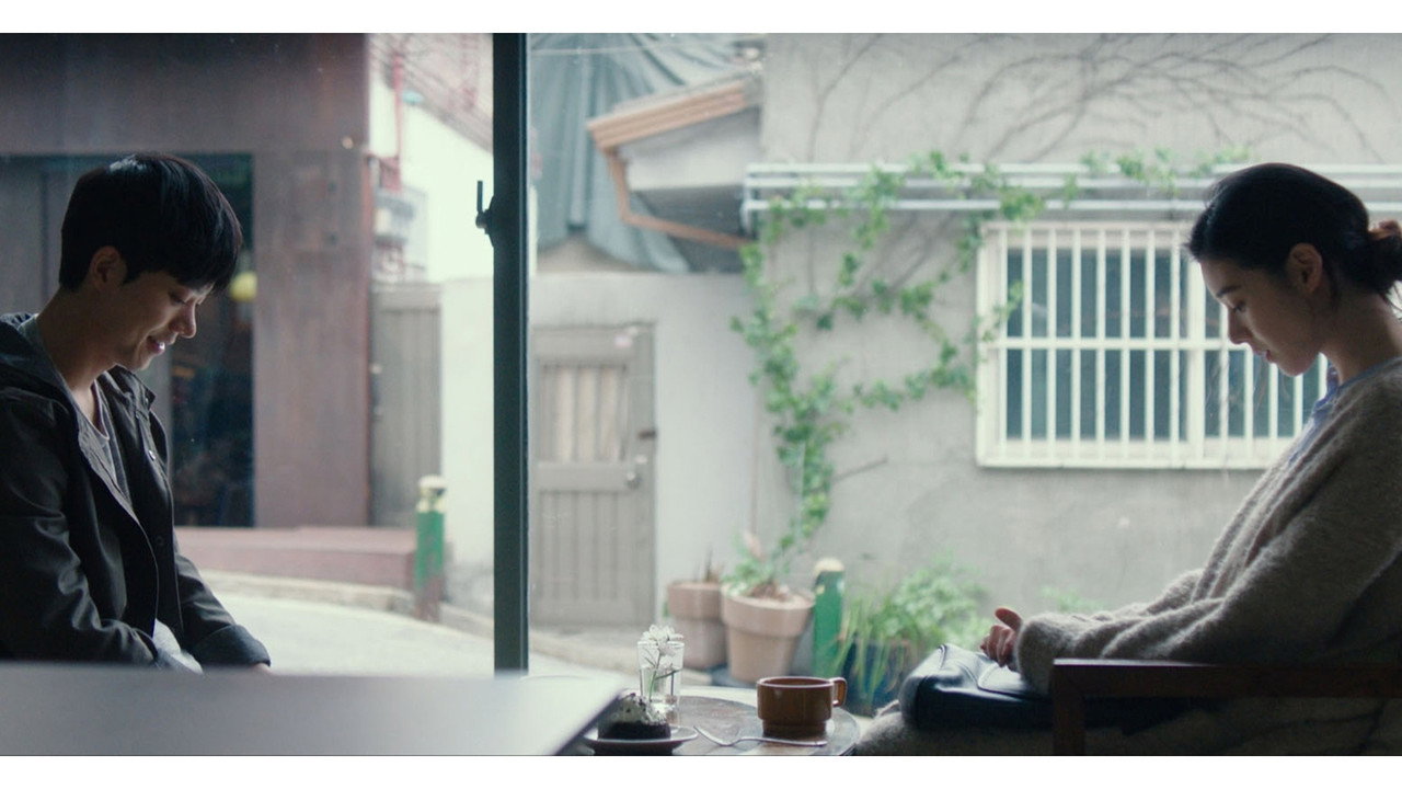 다시 만나고 싶은 이유가 서로 다르다 | MovieLAB LAB