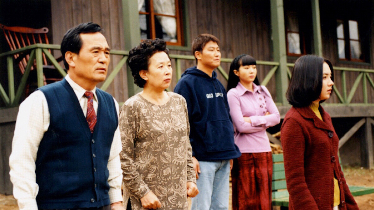 손님은 죽었지만, 산장은 열어야 한다 | MovieLAB LAB