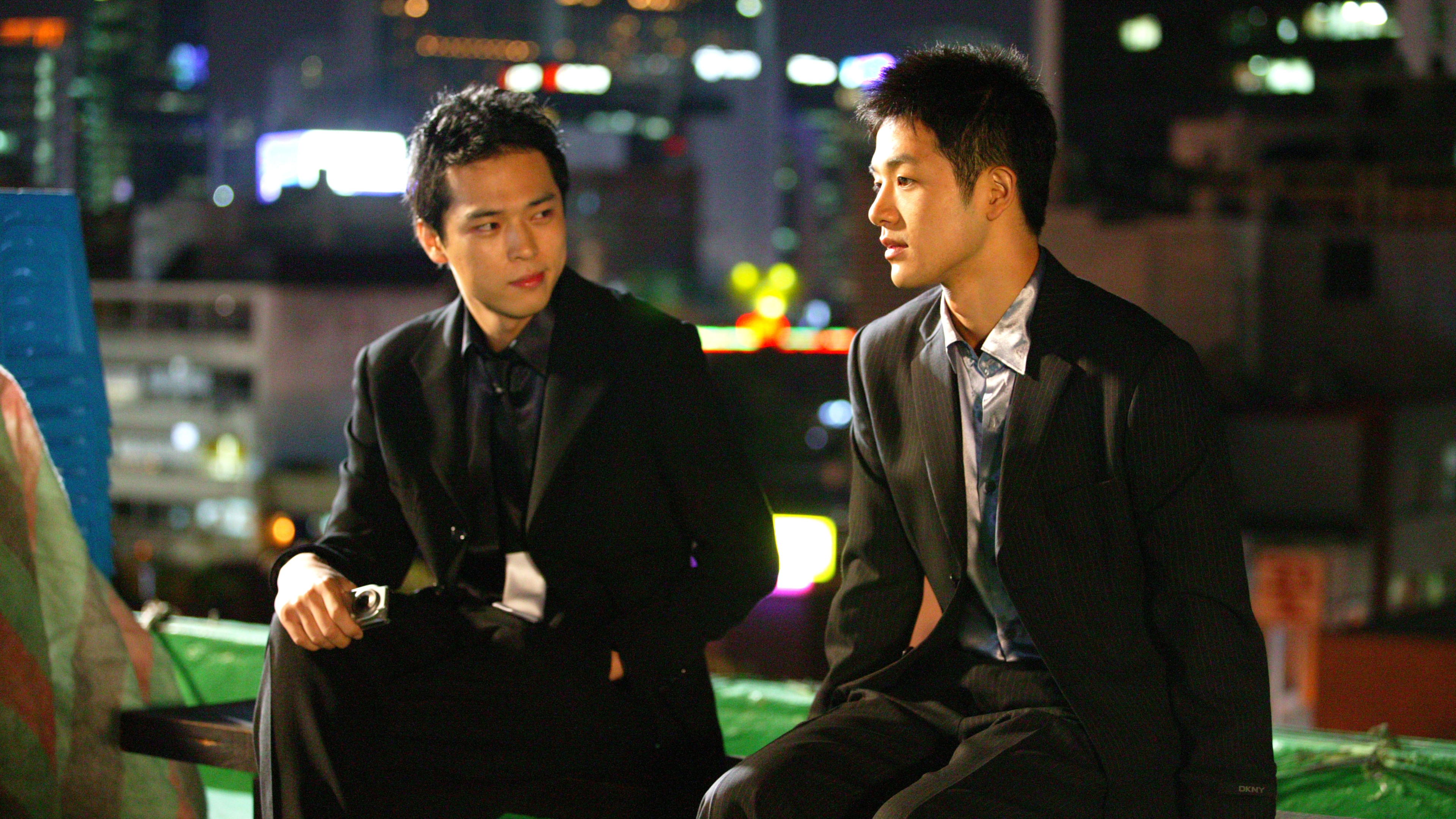 두 남자의 사랑에 돈과 계급이 끼어들 때 | MovieLAB LAB