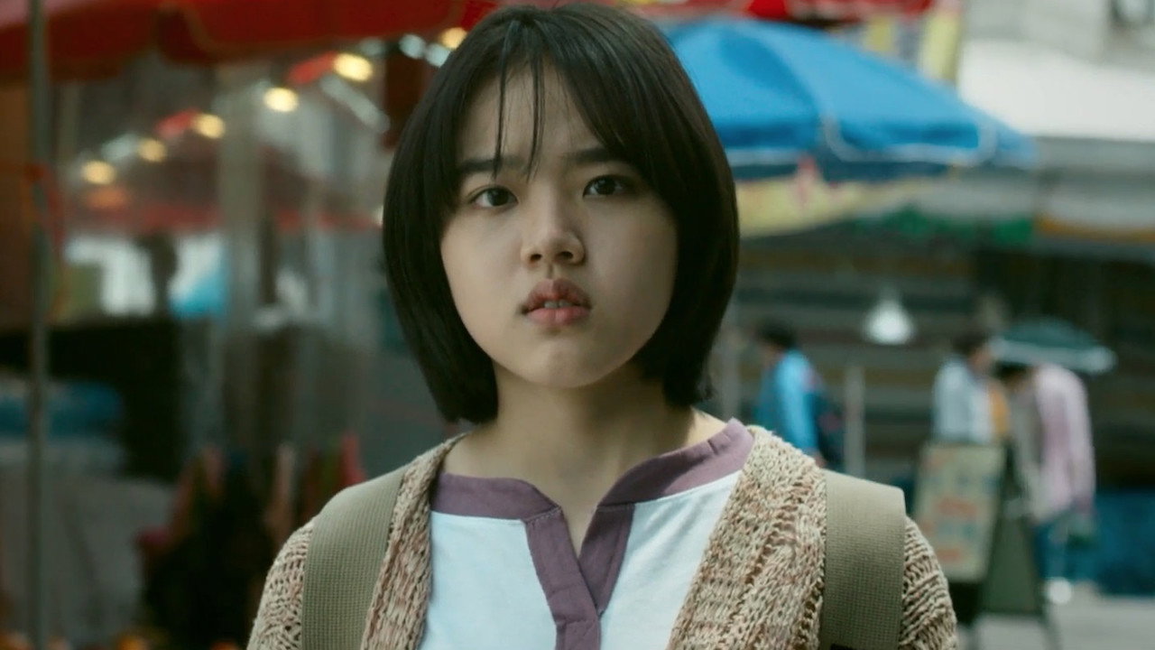 미워하러 간 집에서 위로를 받았다 | MovieLAB LAB