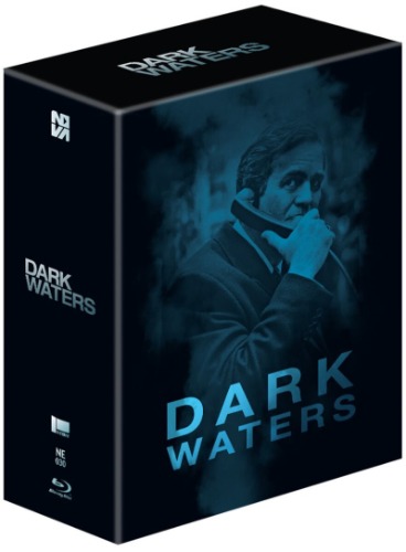 다크워터스 박스 블루레이 | MovieLAB SHOP
