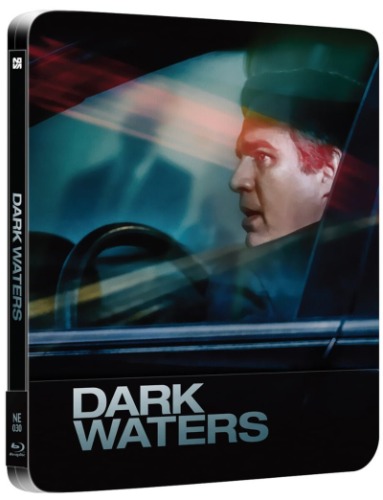 다크워터스 쿼터슬립 블루레이 | MovieLAB SHOP