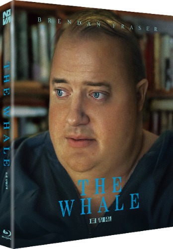 더 웨일 블루레이 일반판 | MovieLAB SHOP
